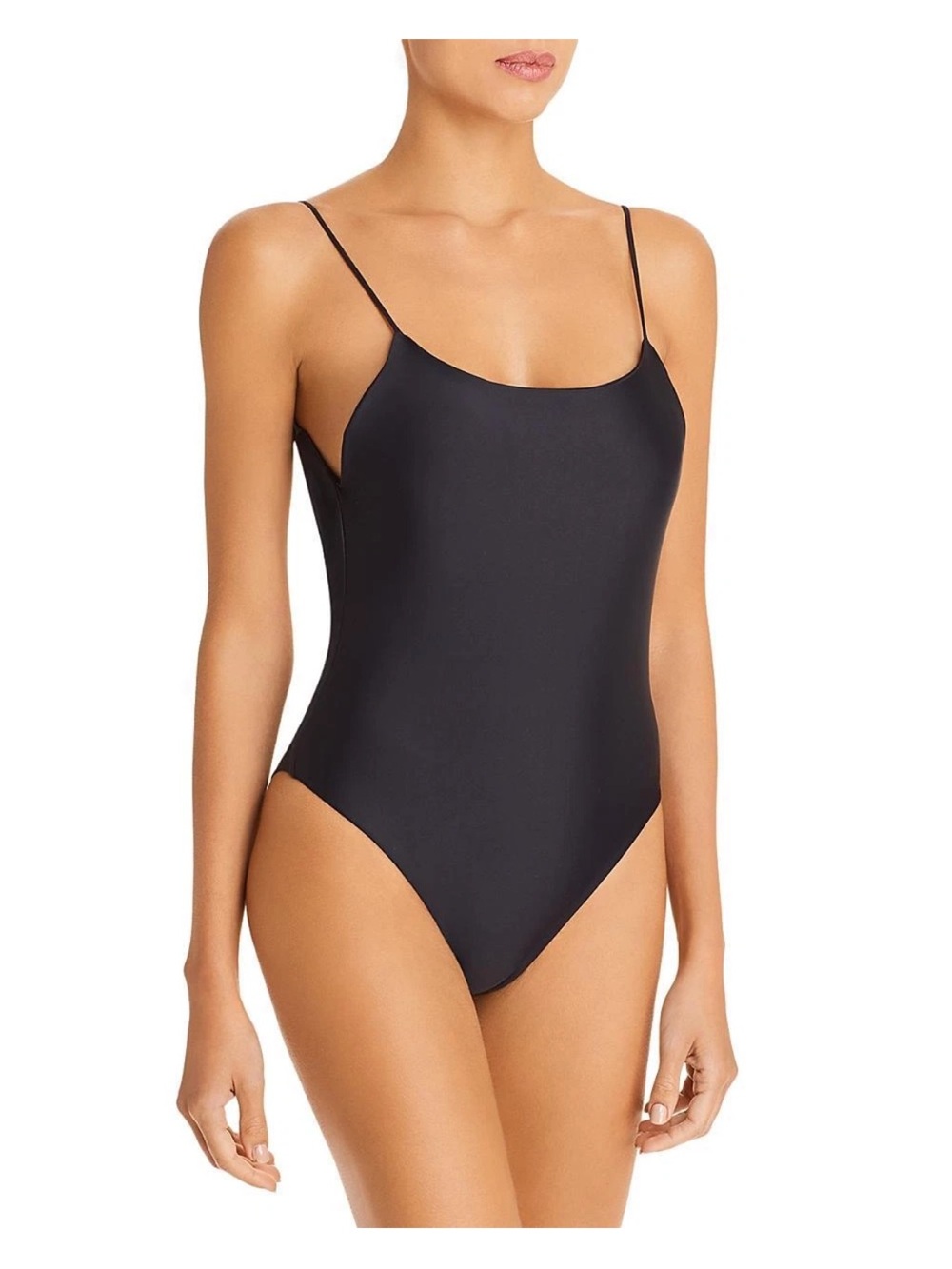 Jade Swim Trophy One-Piece Swimsuit